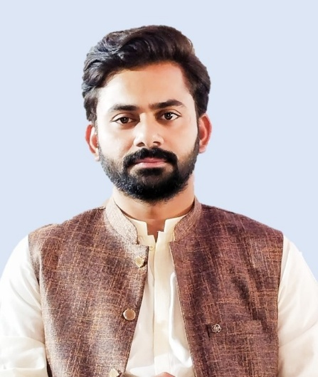 Dr. Bahzad Ahmad Farhan 