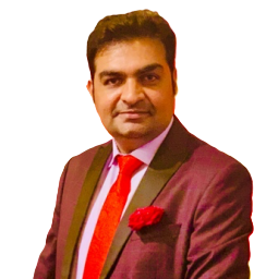 Dr. Naveed Anwar