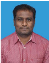 Dr. Sethupathy Sivasmay